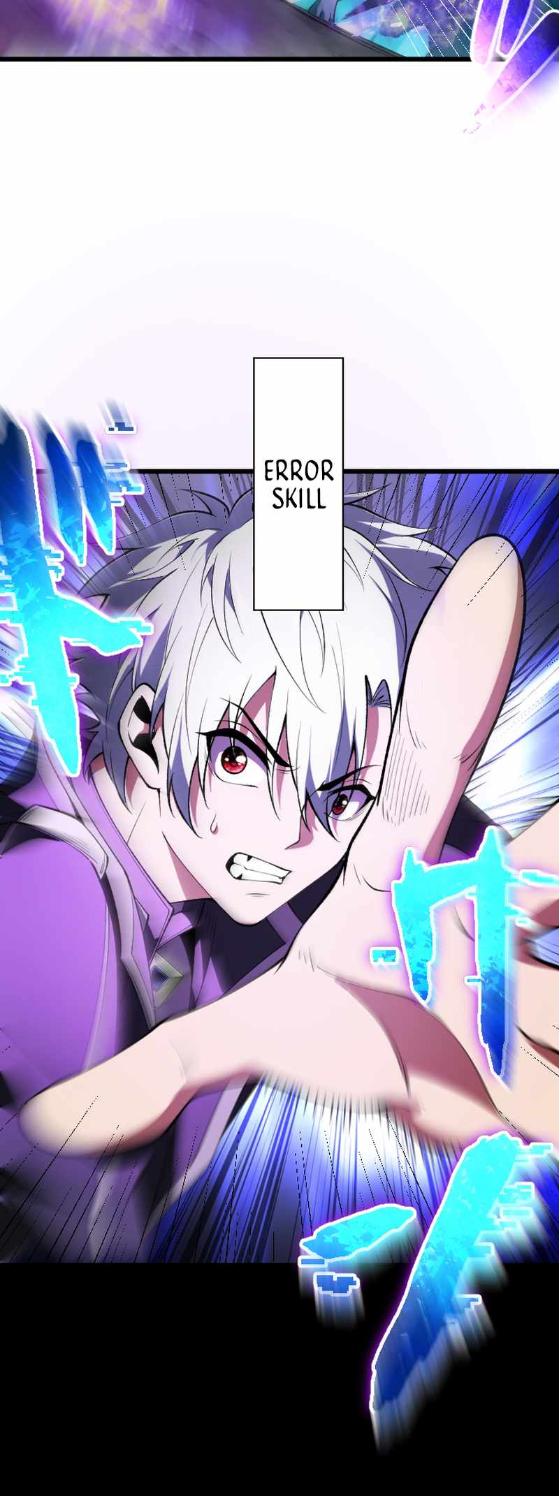 The Awakened One Who Levels in Reverse Chapter 2 28